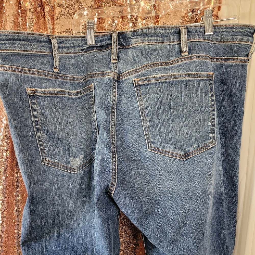 Silver jeans co jeans - Picture 6 of 6